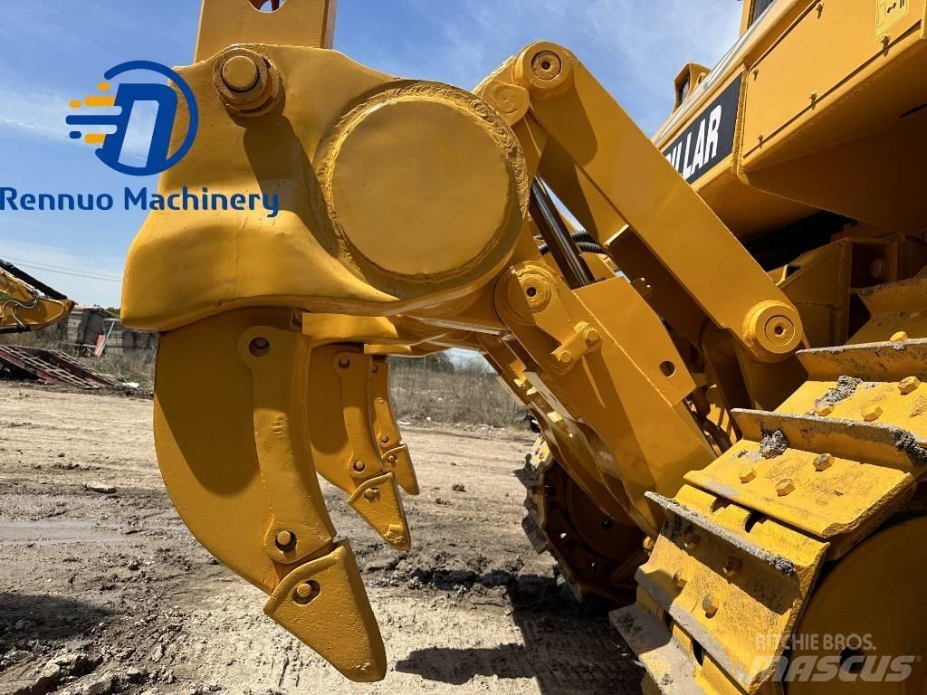 CAT D 8 R Pásové dozery