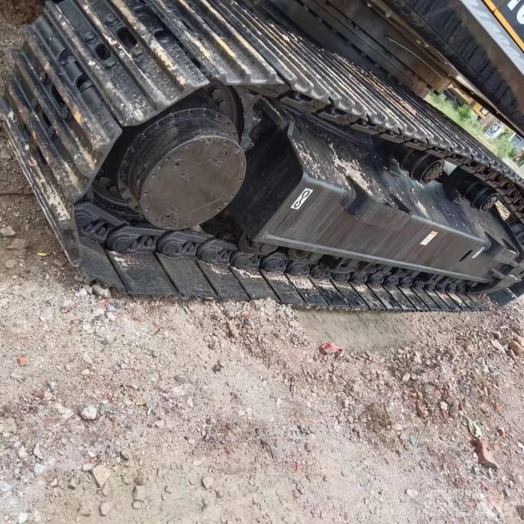 Sany SY 305 H Pásová rýpadla