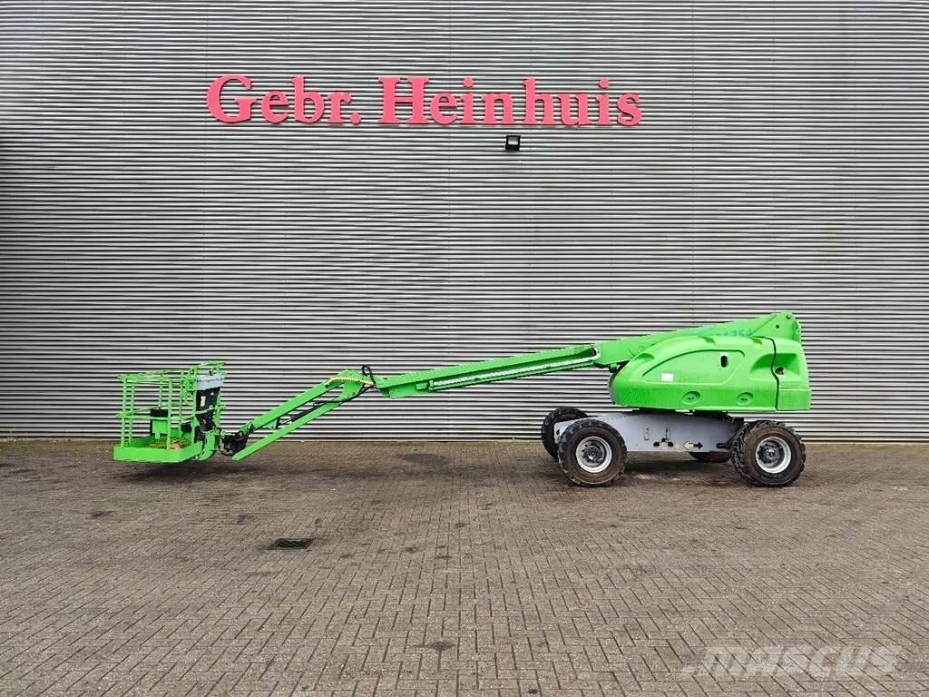 JLG 460 SJ Teleskopické plošiny