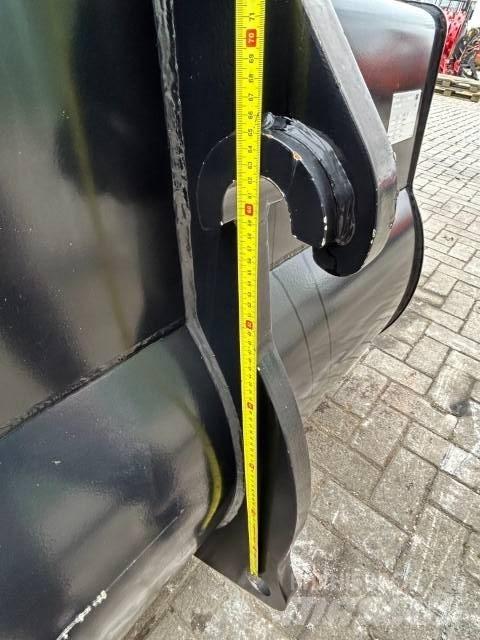 Volvo Aansluiting Lopaty
