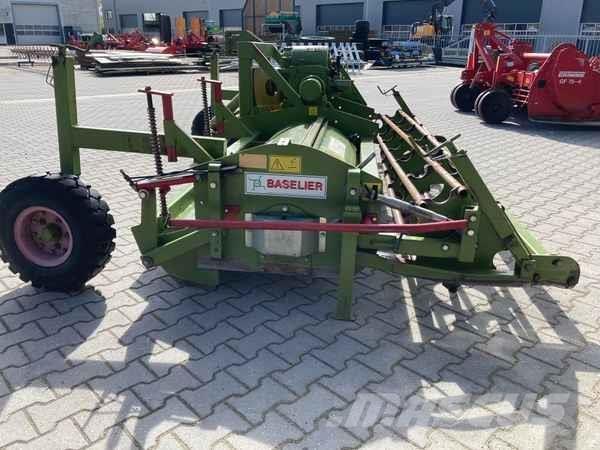 Baselier FF310 Zařízení pro pěstování brambor - Jiné