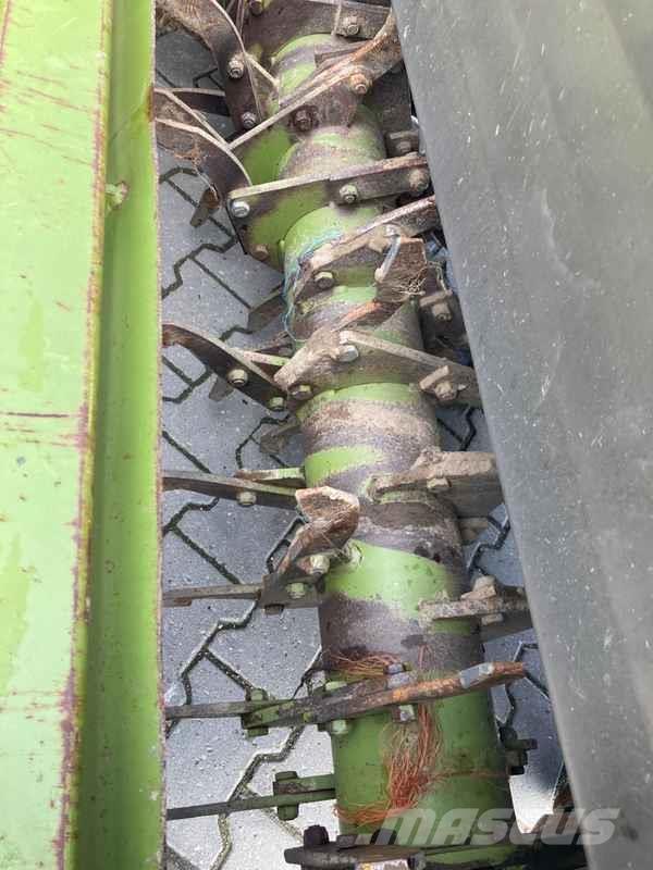 Baselier FF310 Zařízení pro pěstování brambor - Jiné