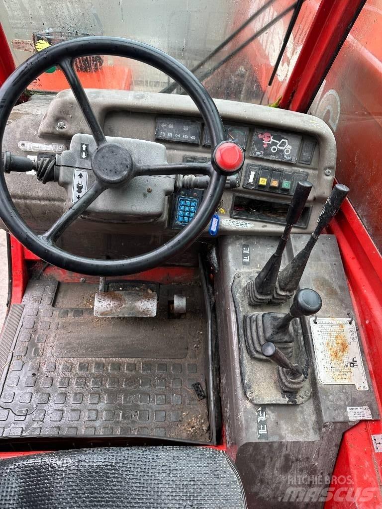 Manitou MT 940 L Teleskopické manipulátory
