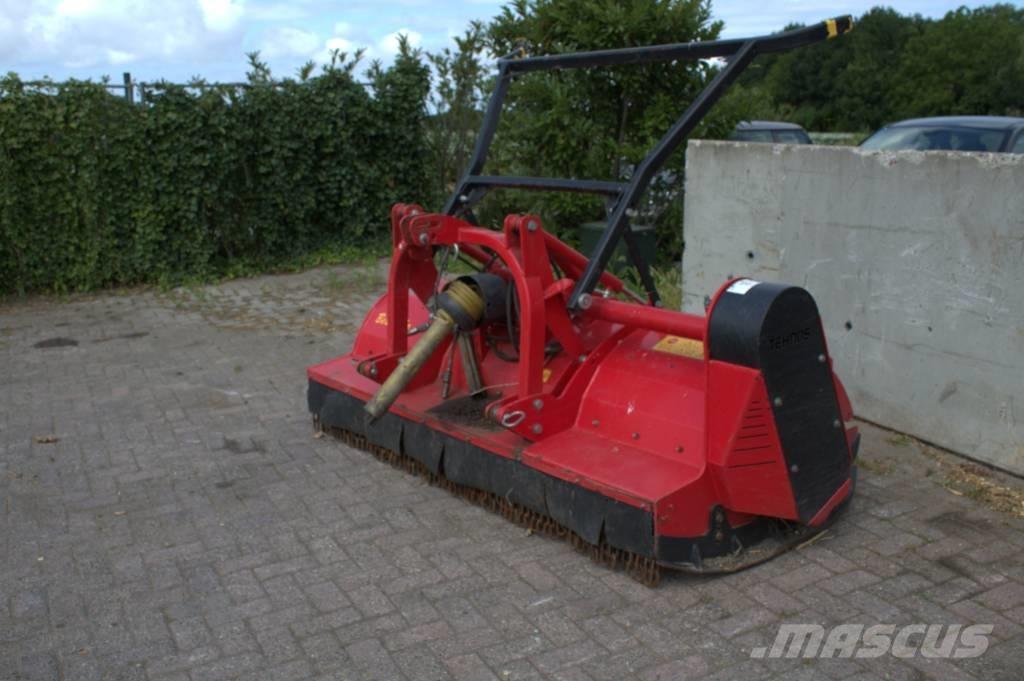 Tehnos L220LW Lesnictví – ostatní