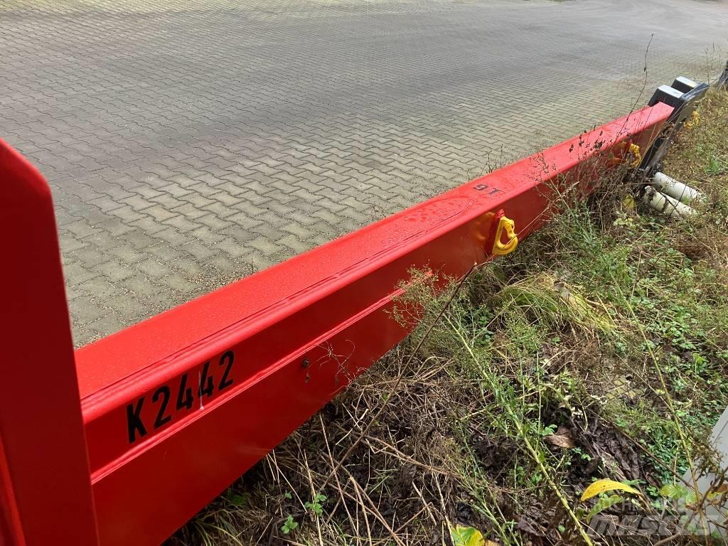 kalmar hijsjuk Manipulace s materiálem – ostatní