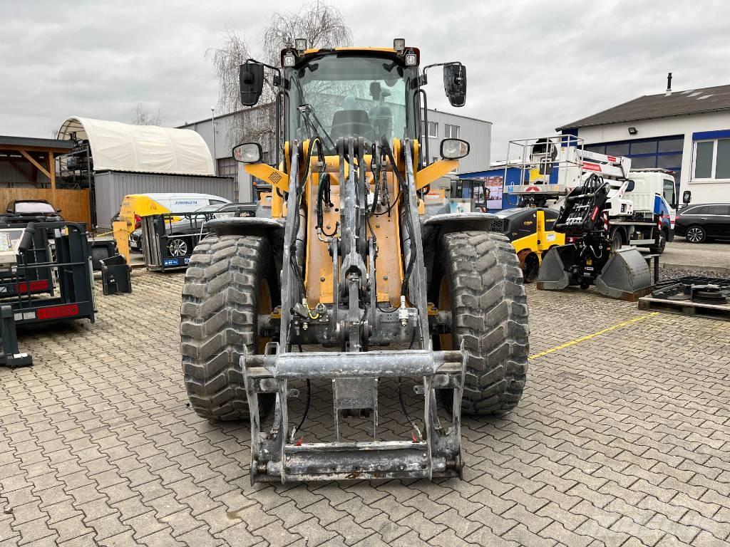 Volvo L 45 H Kolové nakladače