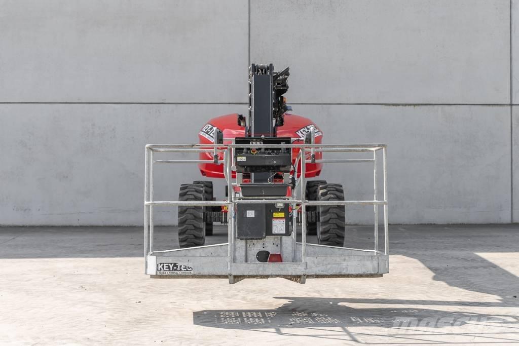 Manitou 220 TJ Kloubové plošiny