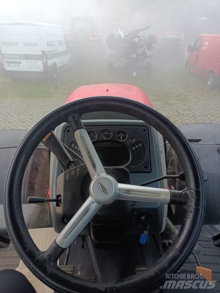 McCormick XTX 145 Traktory