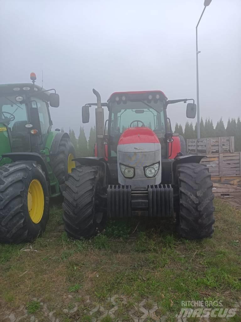 McCormick XTX 145 Traktory