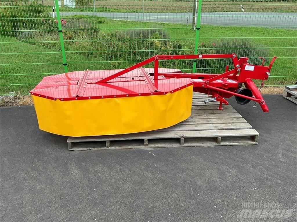 Wirax Z 069 Kondicionér žacího stroje