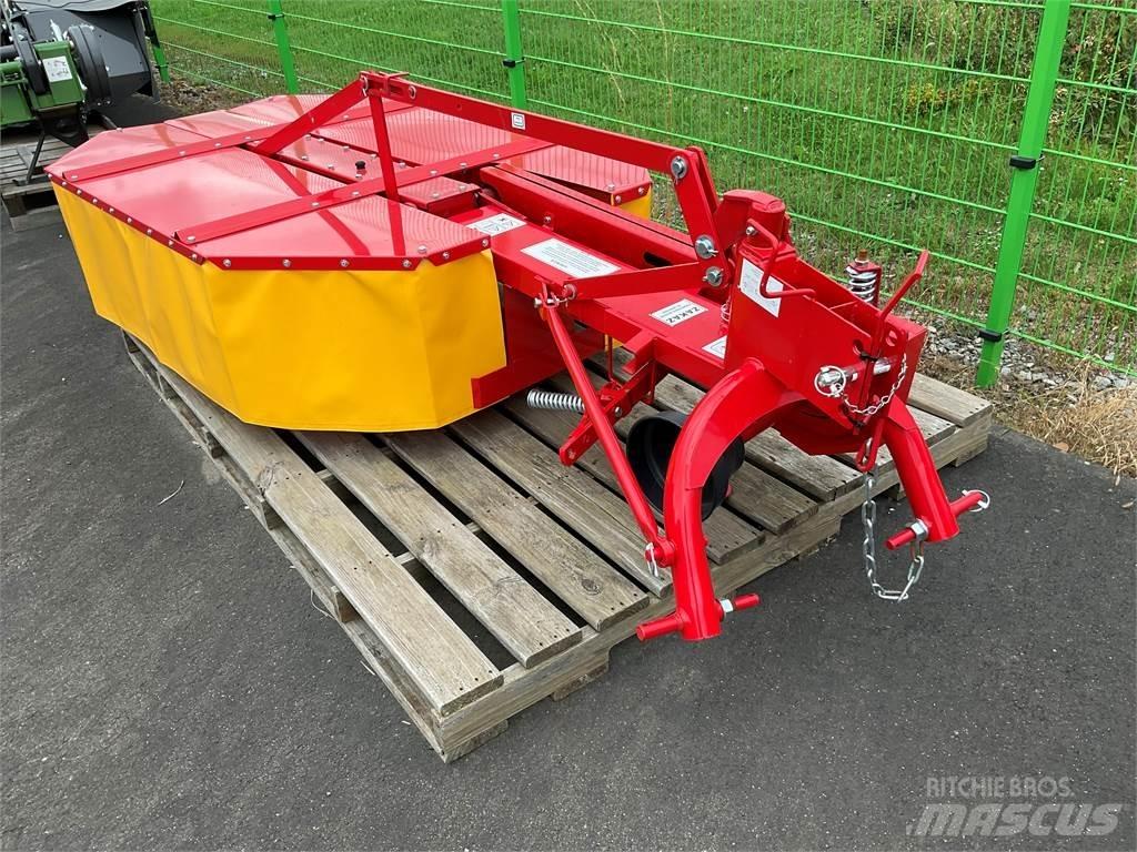 Wirax Z 069 Kondicionér žacího stroje