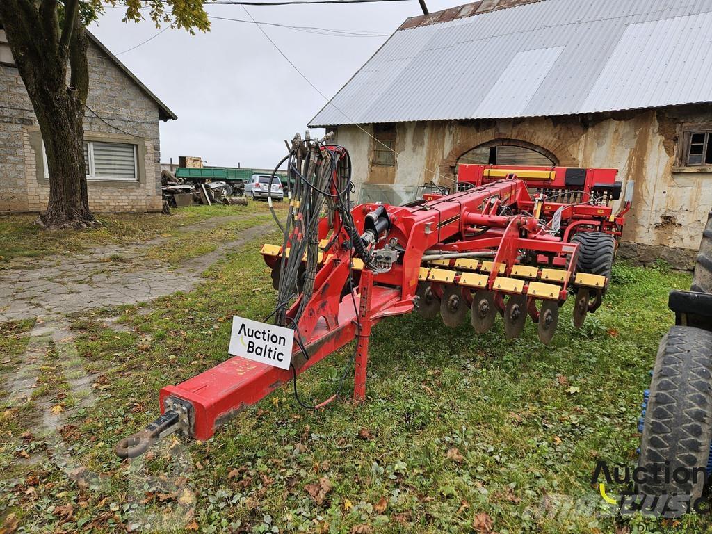 Väderstad TD300 Kombinované secí stroje