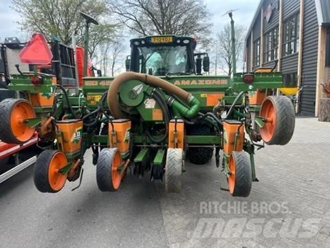 Amazone 451k Přesné secí stroje