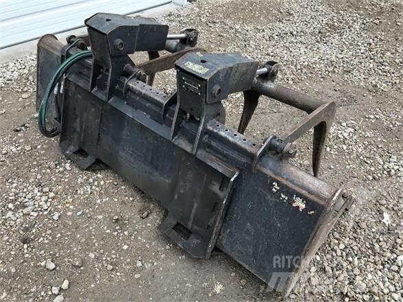 Bobcat IGRPL72 Klešťové drapáky