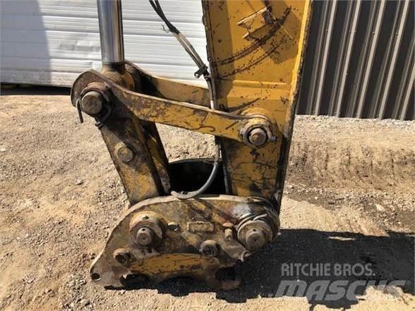 CAT 330CL Pásová rýpadla