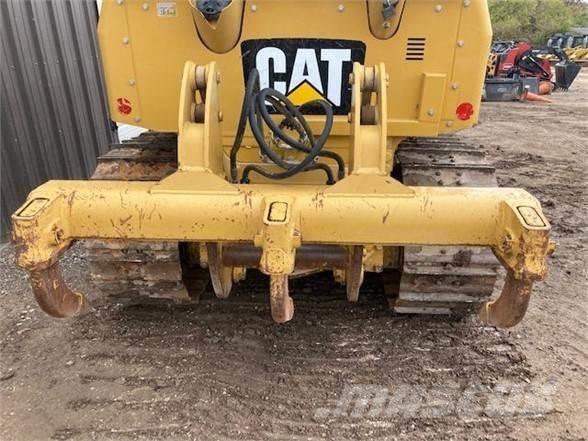 CAT D4K2 LGP Pásové dozery