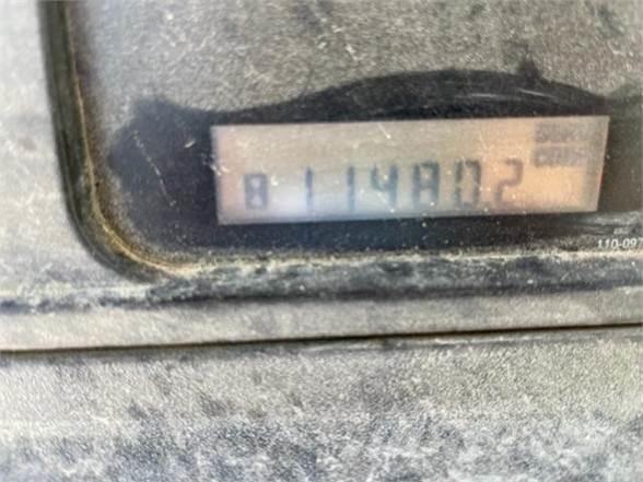 CAT D5M LGP Pásové dozery