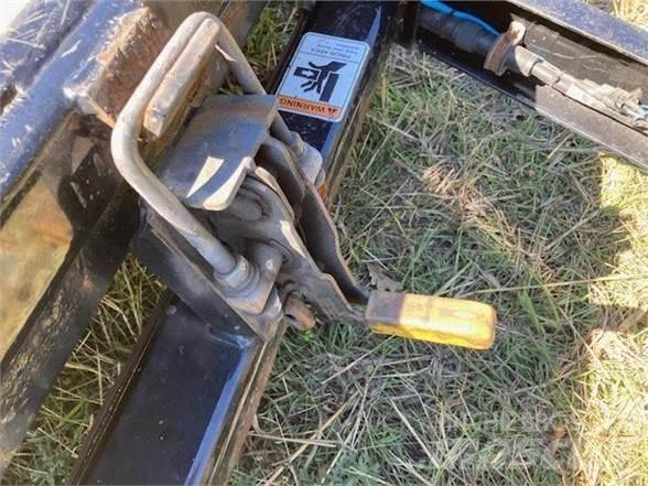 Felling  Přívesy na přepravu automobilů
