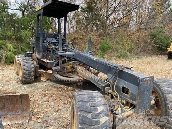 Fiat-Allis 65B Grejdry