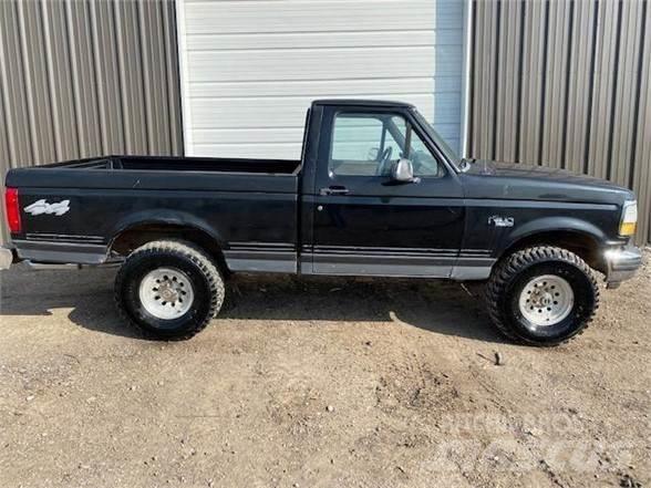 Ford F150 Pick up/Valník