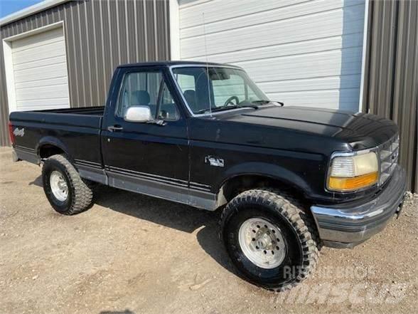 Ford F150 Pick up/Valník