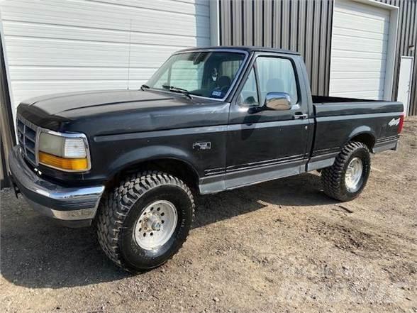 Ford F150 Pick up/Valník