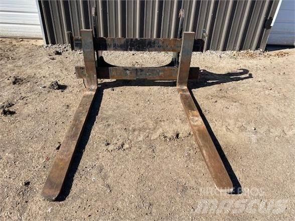 John Deere  Vidlice