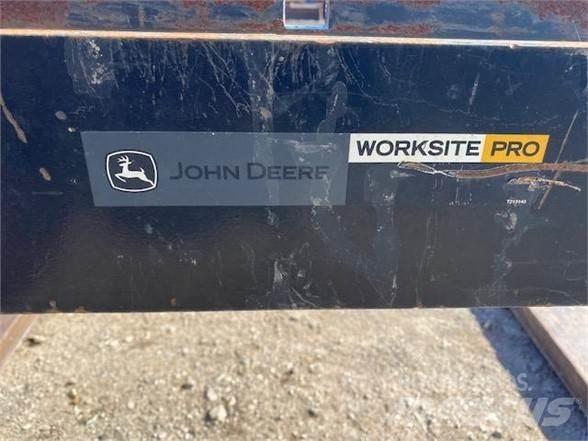 John Deere  Vidlice