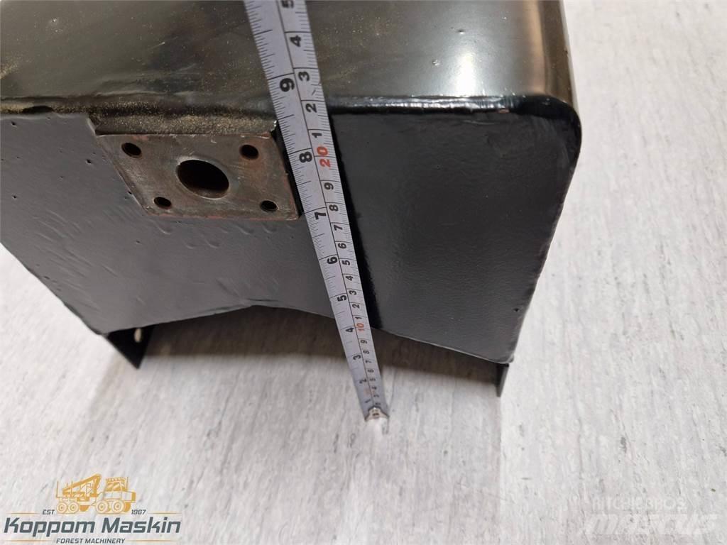 Rottne 925-0615 Hydraulika