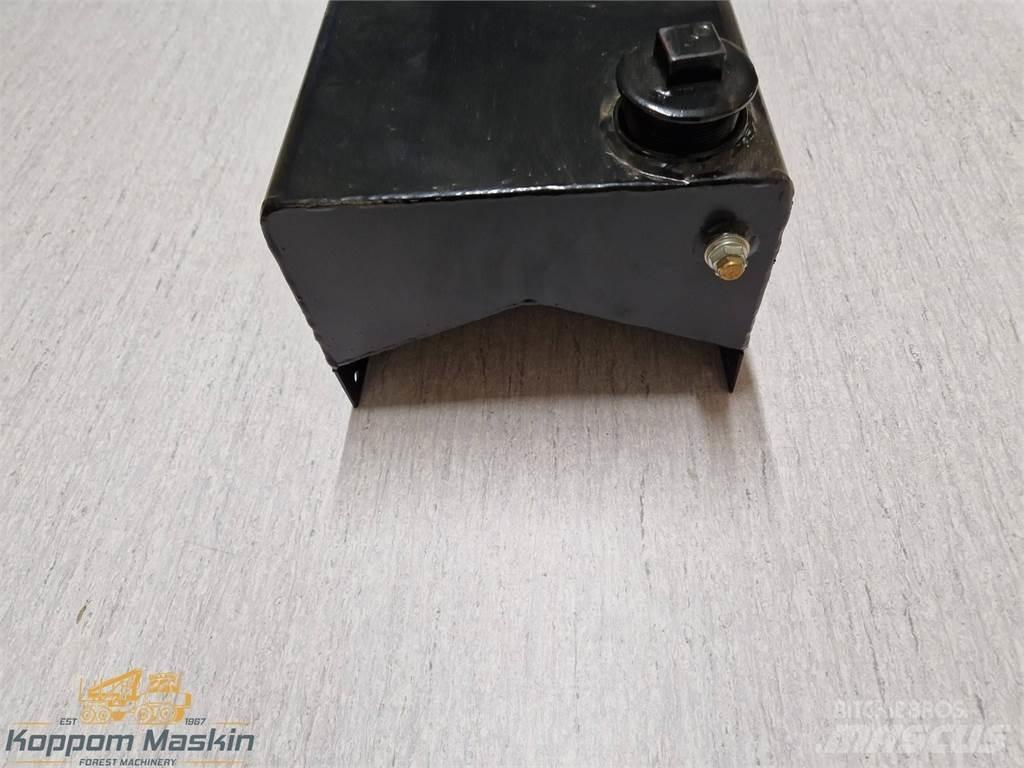 Rottne 925-0615 Hydraulika