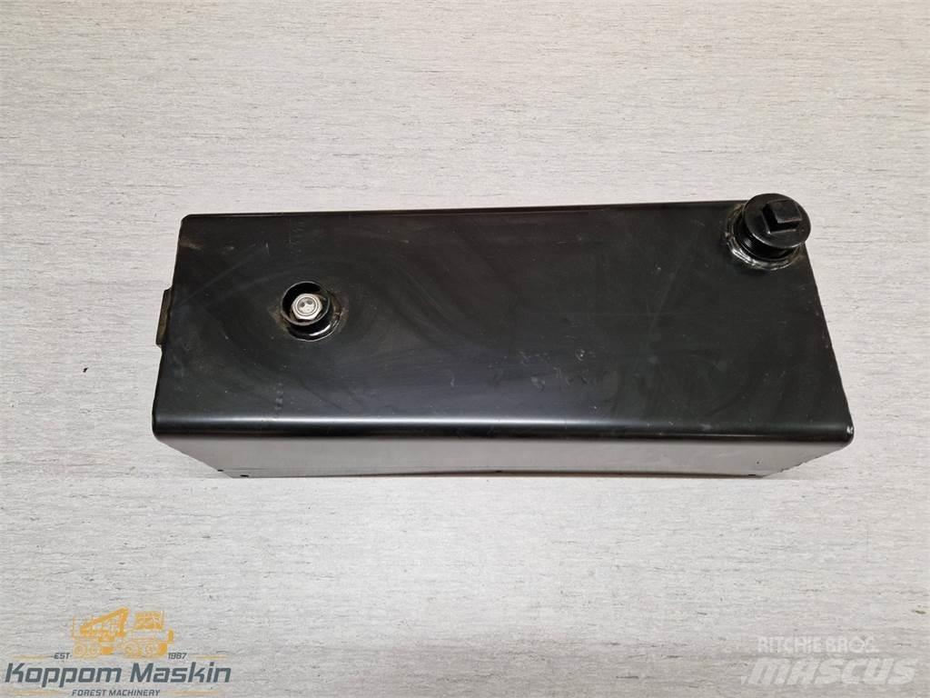 Rottne 925-0615 Hydraulika