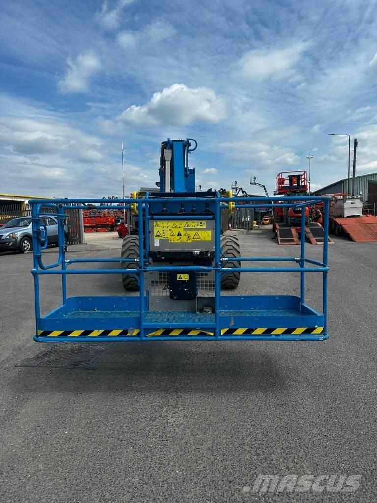 Genie ZX 135/70 Kloubové plošiny