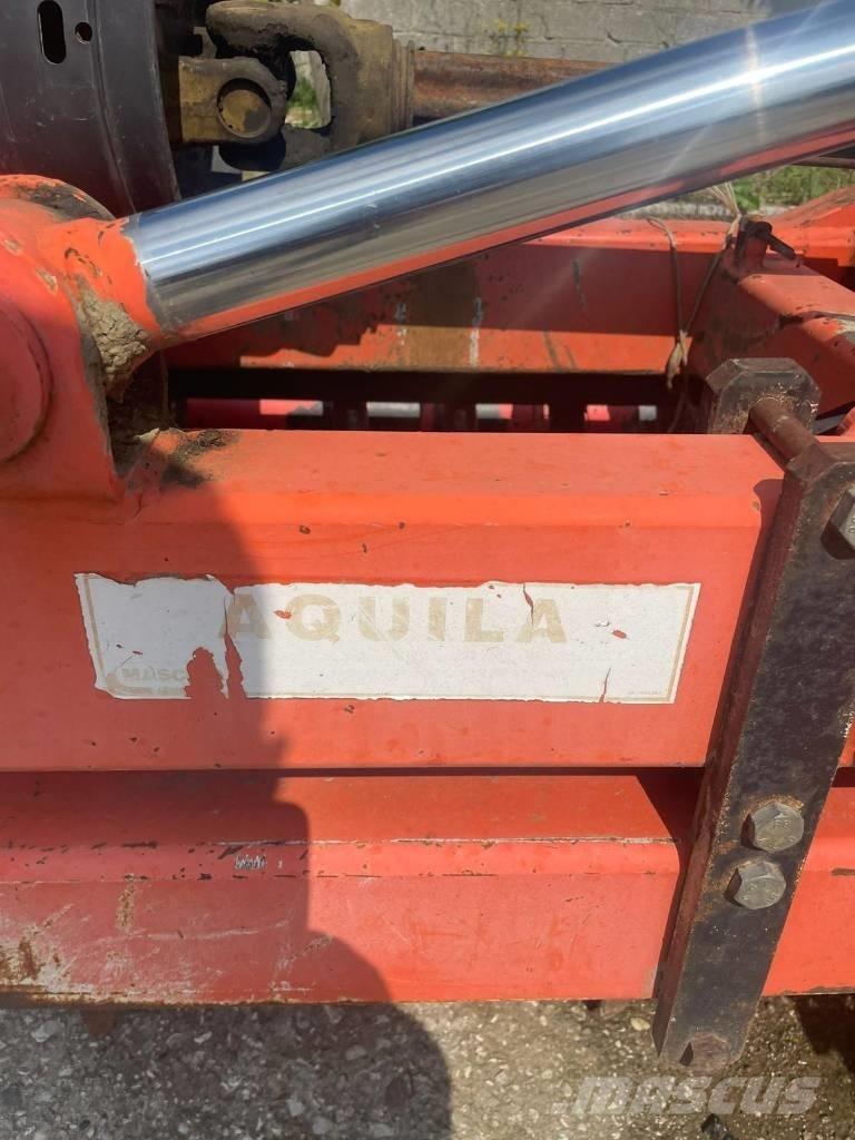 Maschio Aquila 5000 Brány