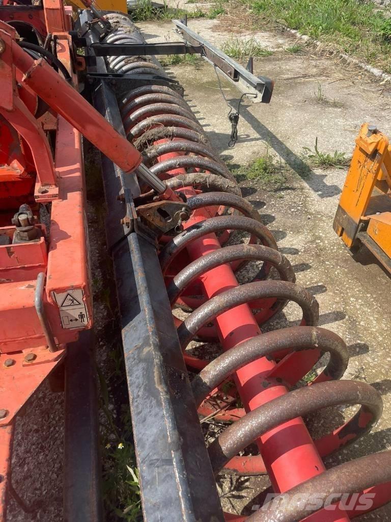Maschio Aquila 5000 Brány