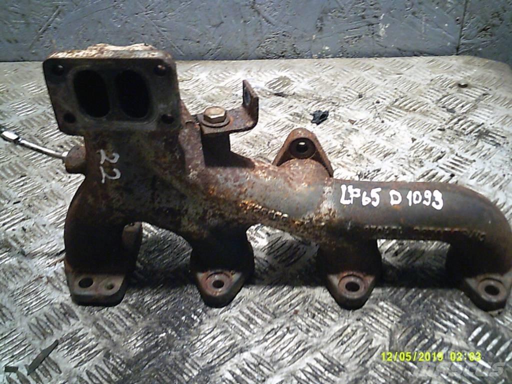 DAF LF65 5295223 Motory
