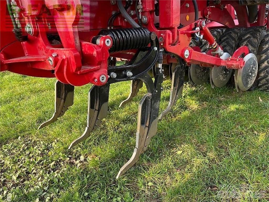 Horsch focus 6 td Mechanické secí stroje