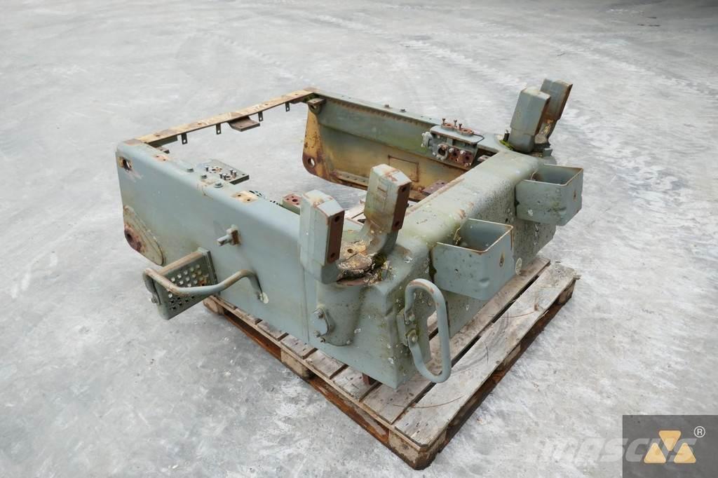 CAT 6T-1110 Doprava – ostatní