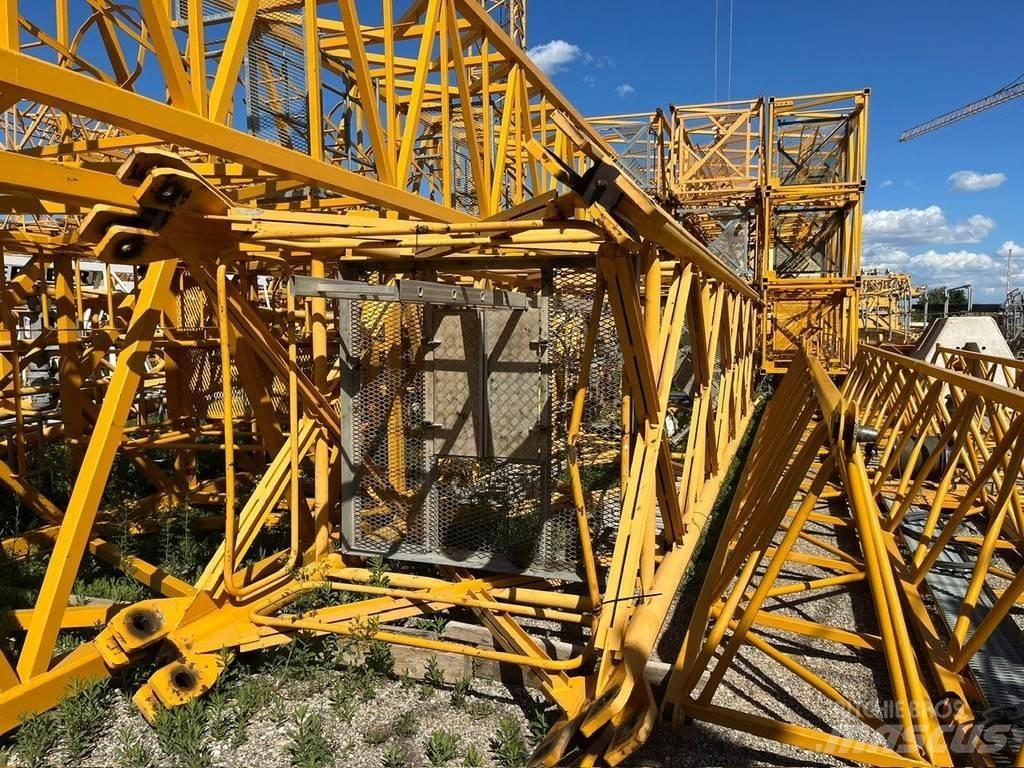 Potain MD560B Stavební jeřáby