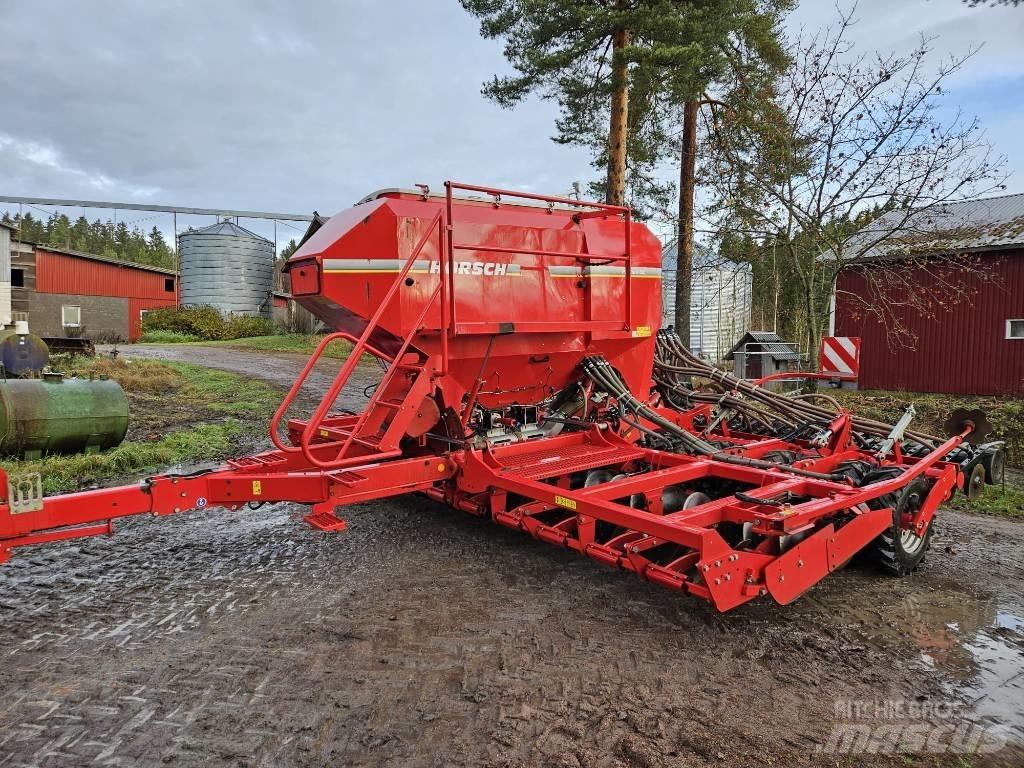 Horsch Pronto 6 DC Kombinované secí stroje