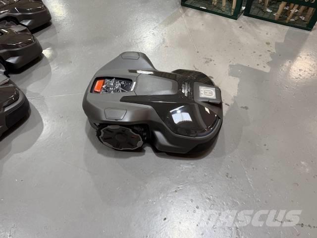Husqvarna 430X Robotické sekačky