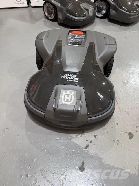 Husqvarna 430X Robotické sekačky