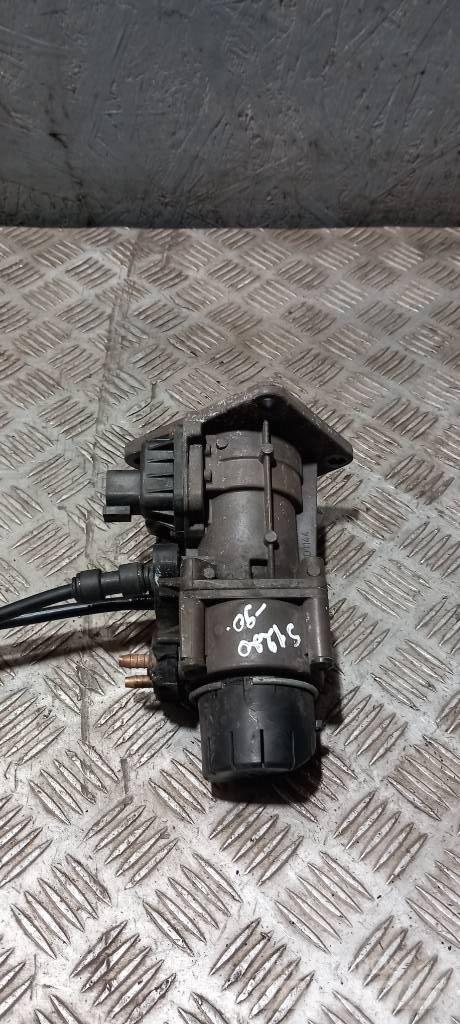 Scania G 400   1942889 Brzdy
