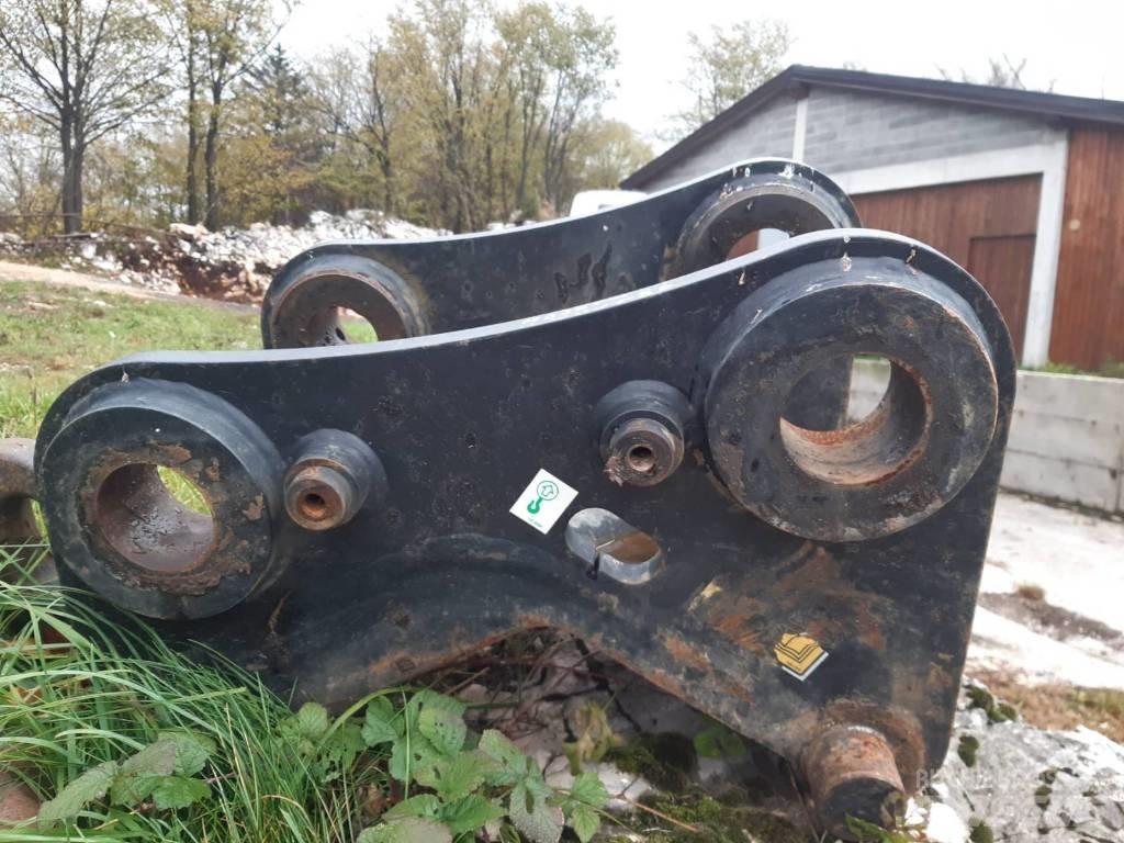 CAT CW 40 S Rychlospojky