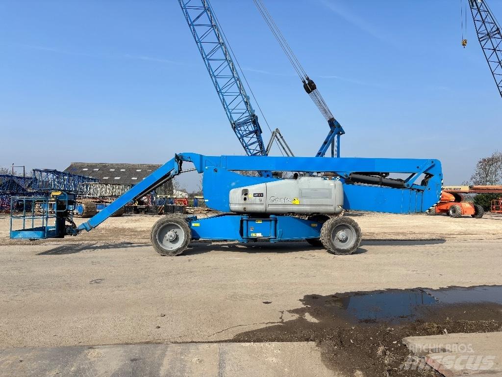 Genie ZX 135/70 Kloubové plošiny