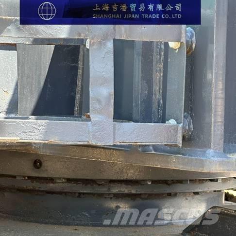 Sunward SWE 70 E Pásová rýpadla