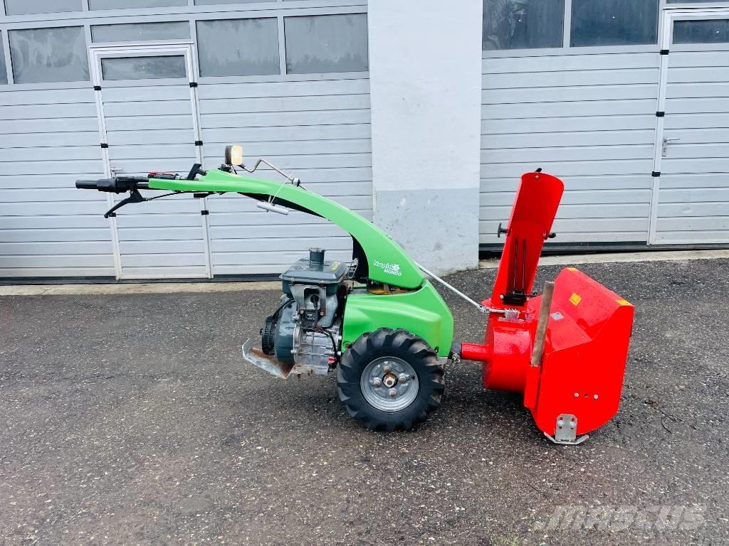 Rapid Mondo Nosiče nářadí