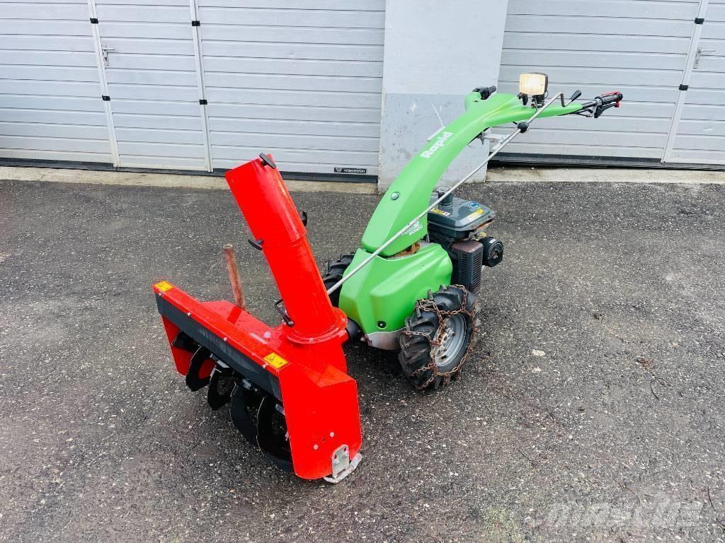 Rapid Mondo Nosiče nářadí