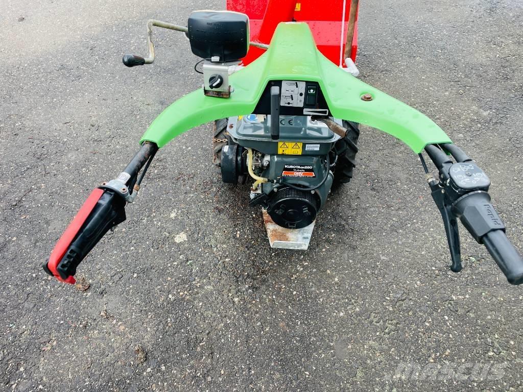 Rapid Mondo Nosiče nářadí