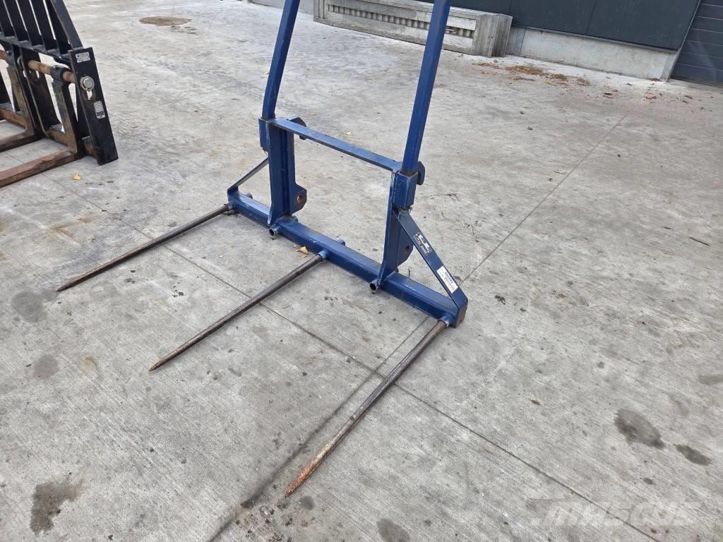 JLG Stroriek Příslušenství předního nakladače