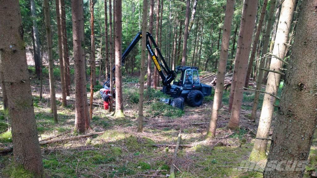 Malwa 560.5 Harvestory